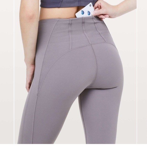 lulemon Principal Dancer Corsetry
Tight *28" size 4 - Picture 8 of 8